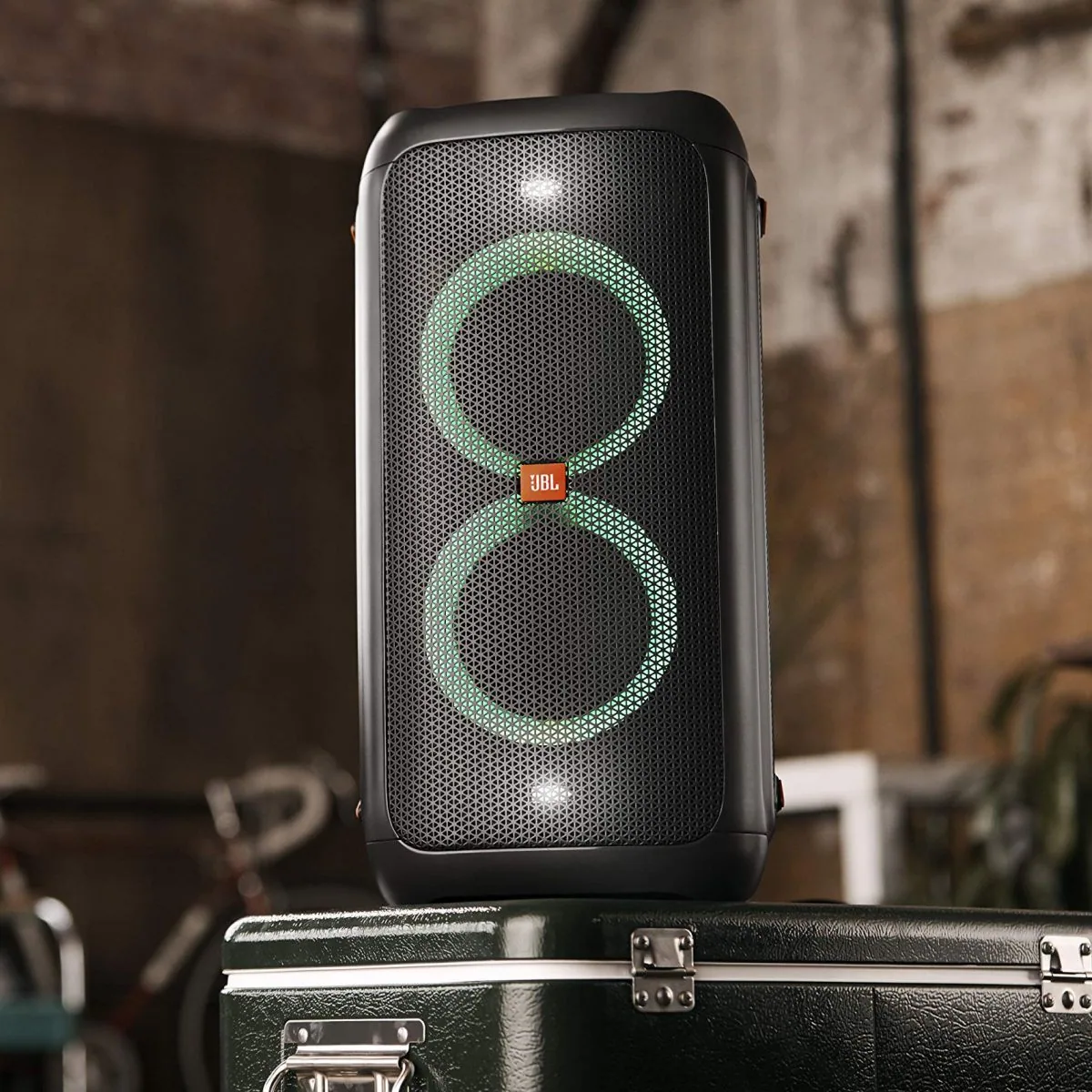 Loa JBL PartyBox 100 8