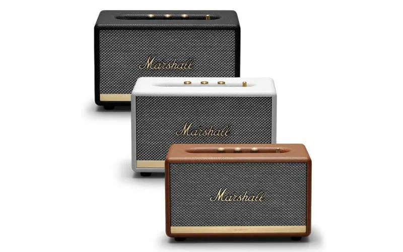 Loa Marshall Acton 2 (Chính hãng)