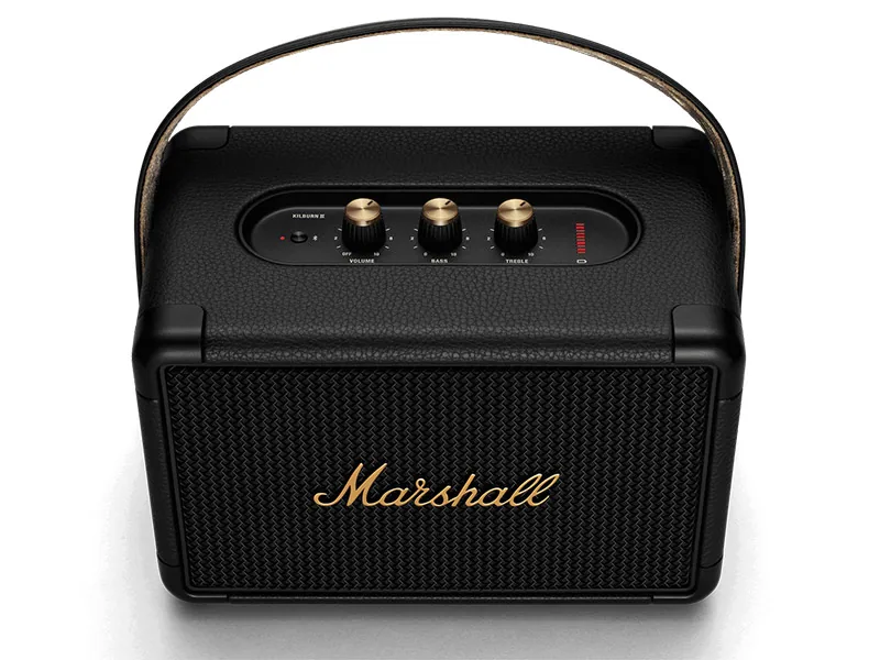 Loa Marshall Kilburn 2 (Chính hãng) 2