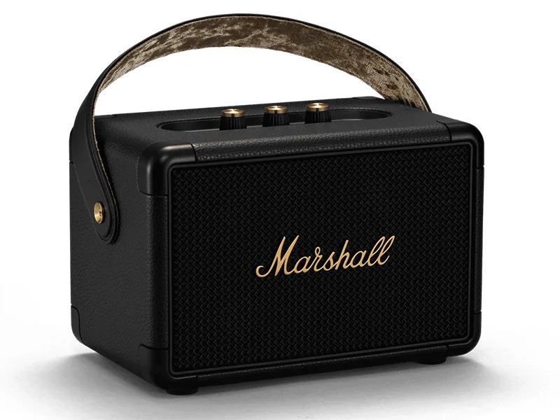 Loa Marshall Kilburn 2 (Chính hãng) 3