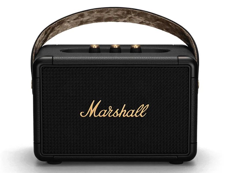 Loa Marshall Kilburn 2 (Chính hãng) 5