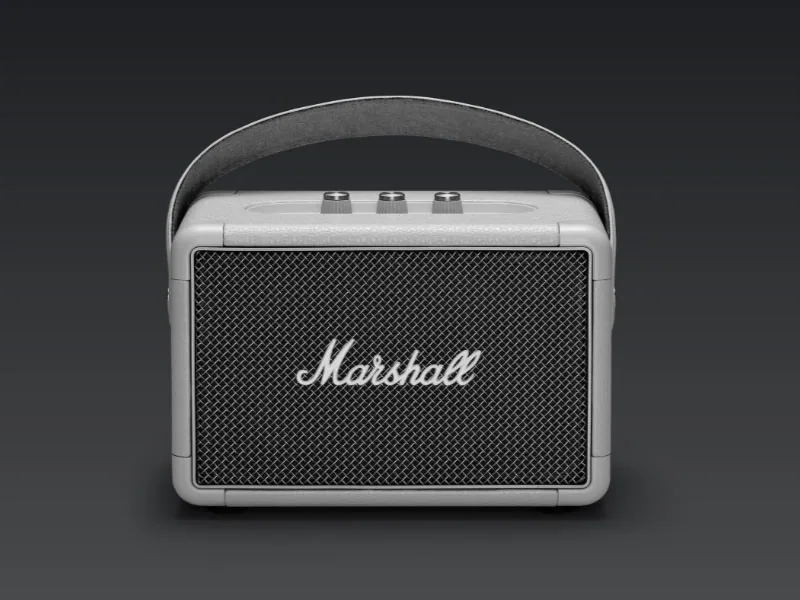 Loa Marshall Kilburn 2 (Chính hãng) 9