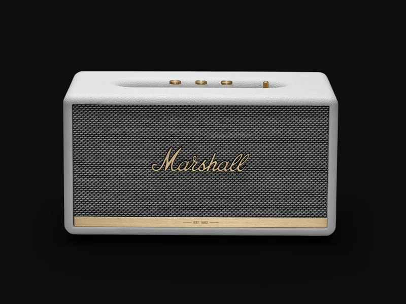 Loa Marshall Stanmore 2 (Chính hãng) 4