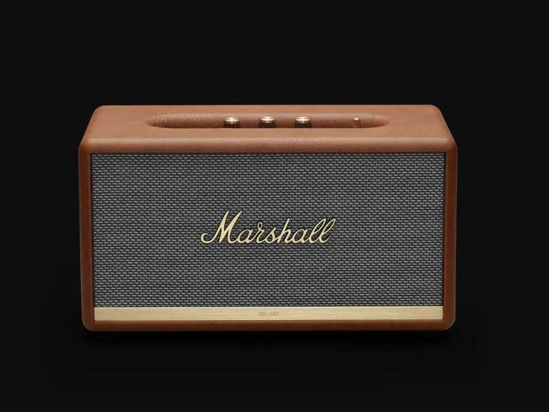 Loa Marshall Stanmore 2 (Chính hãng) 6