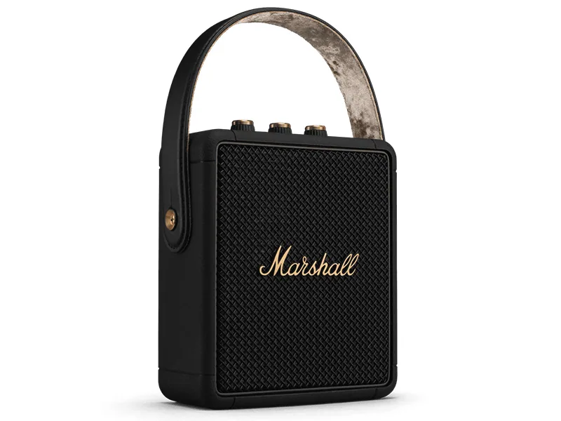 Loa Marshall Stockwell 2 (Chính Hãng)