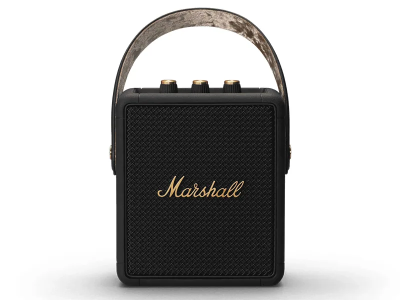 Loa Marshall Stockwell 2 (Chính Hãng) 6
