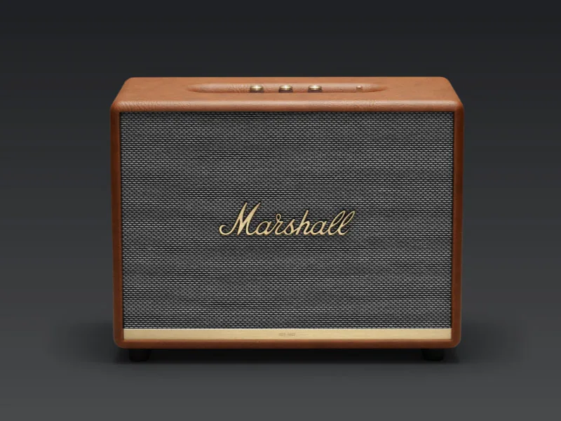 Loa Marshall Woburn 2 (Chính hãng)
