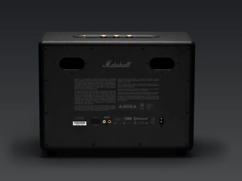 Loa Marshall Woburn 2 (Chính hãng) 10