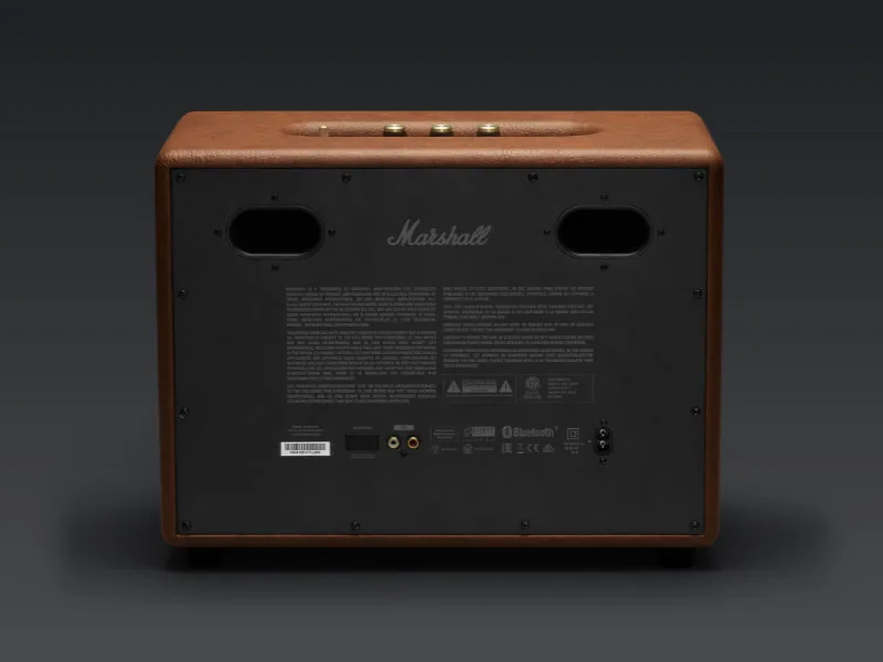 Loa Marshall Woburn 2 (Chính hãng) 2