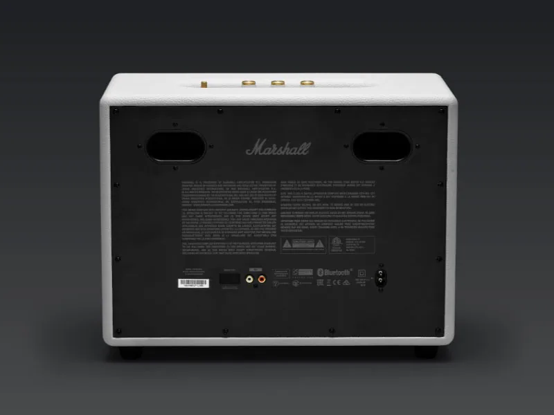 Loa Marshall Woburn 2 (Chính hãng) 6