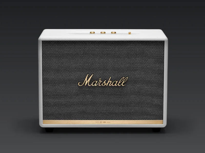 Loa Marshall Woburn 2 (Chính hãng) 9