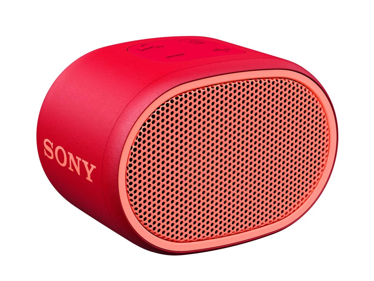 Loa Sony SRS-XB01 2