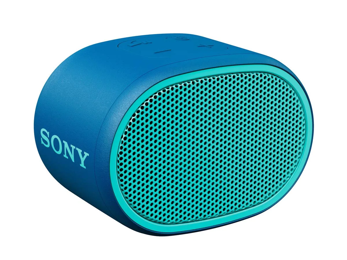 Loa Sony SRS-XB01 3
