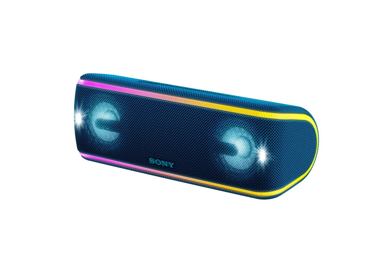Loa Sony SRS-XB41 2