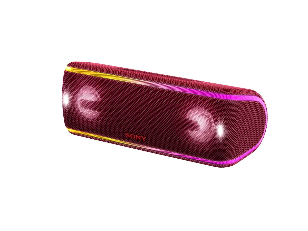 Loa Sony SRS-XB41 4