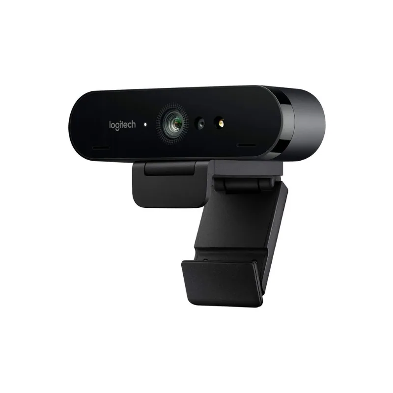 Logitech BRIO Ultra HD Pro Webcam 2