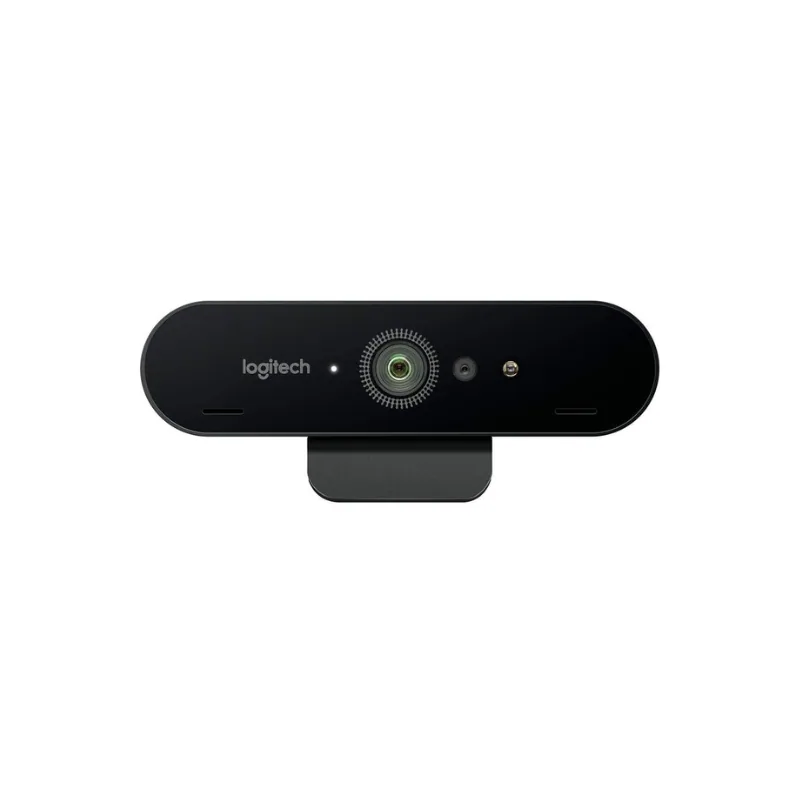 Logitech BRIO Ultra HD Pro Webcam 3