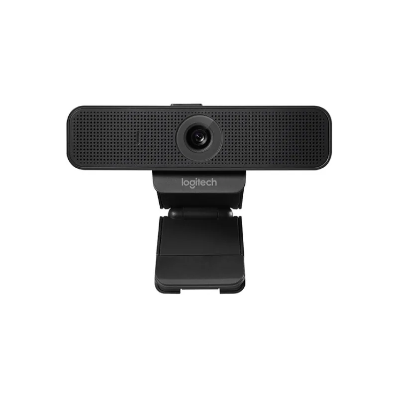 Logitech C925e Webcam 4