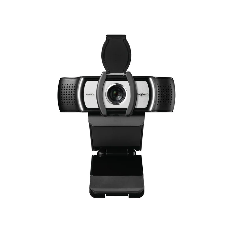 Logitech C930e Webcam 2