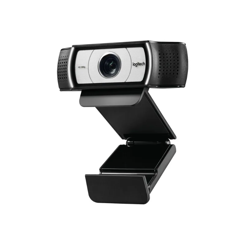 Logitech C930e Webcam 3