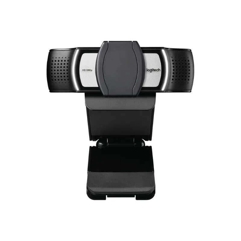 Logitech C930e Webcam 4