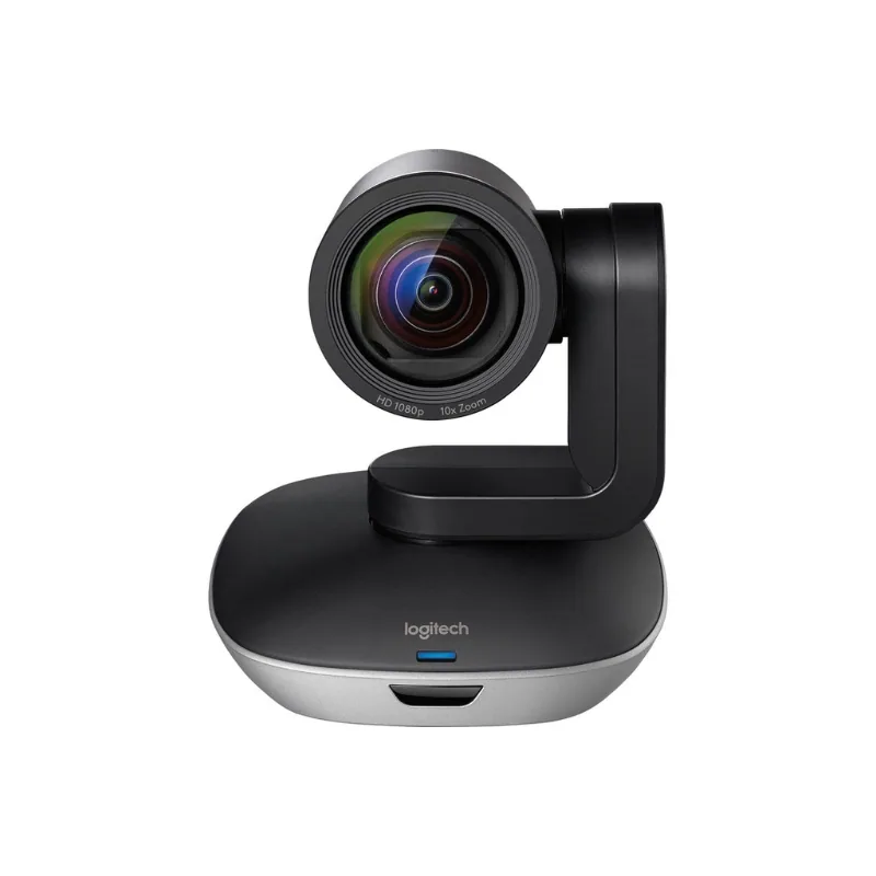 Logitech GROUP Videoconferencing System 8