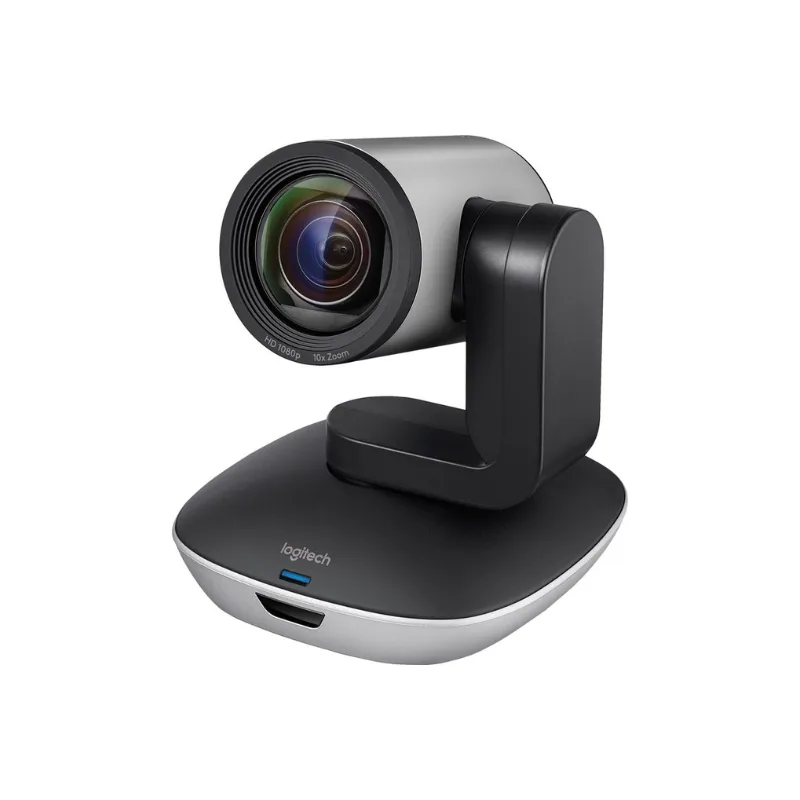 Logitech GROUP Videoconferencing System 9