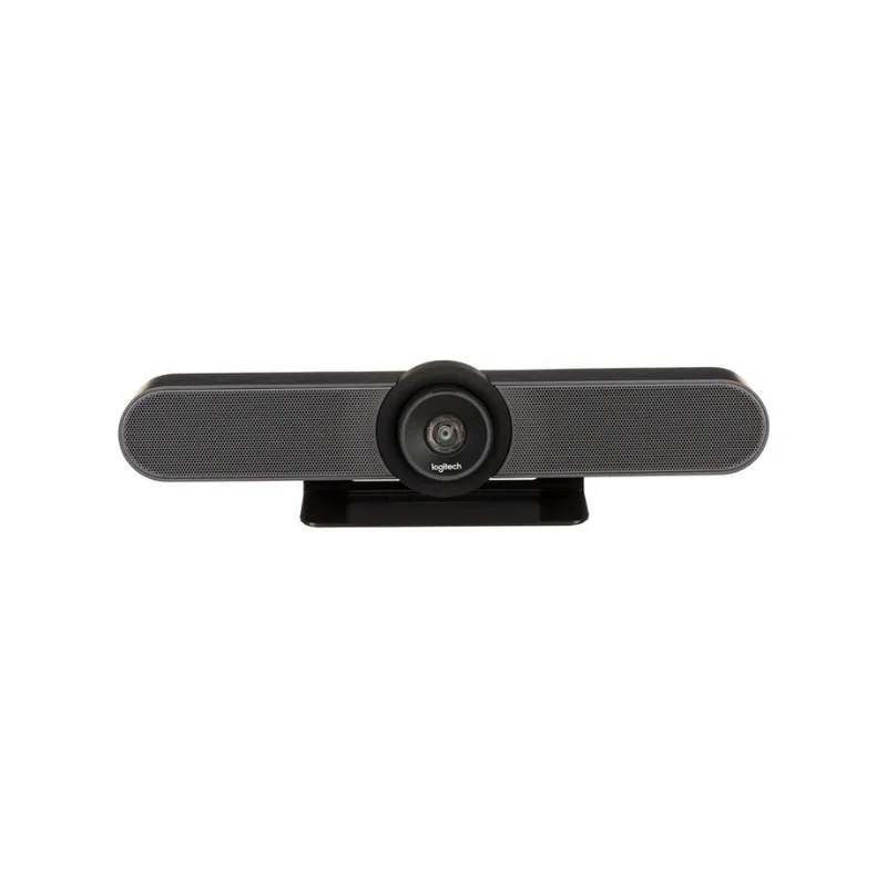 Logitech MeetUp All-in-One 4K ConferenceCam with 120° FOV Lens