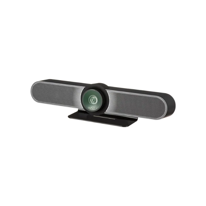Logitech MeetUp All-in-One 4K ConferenceCam with 120° FOV Lens 2