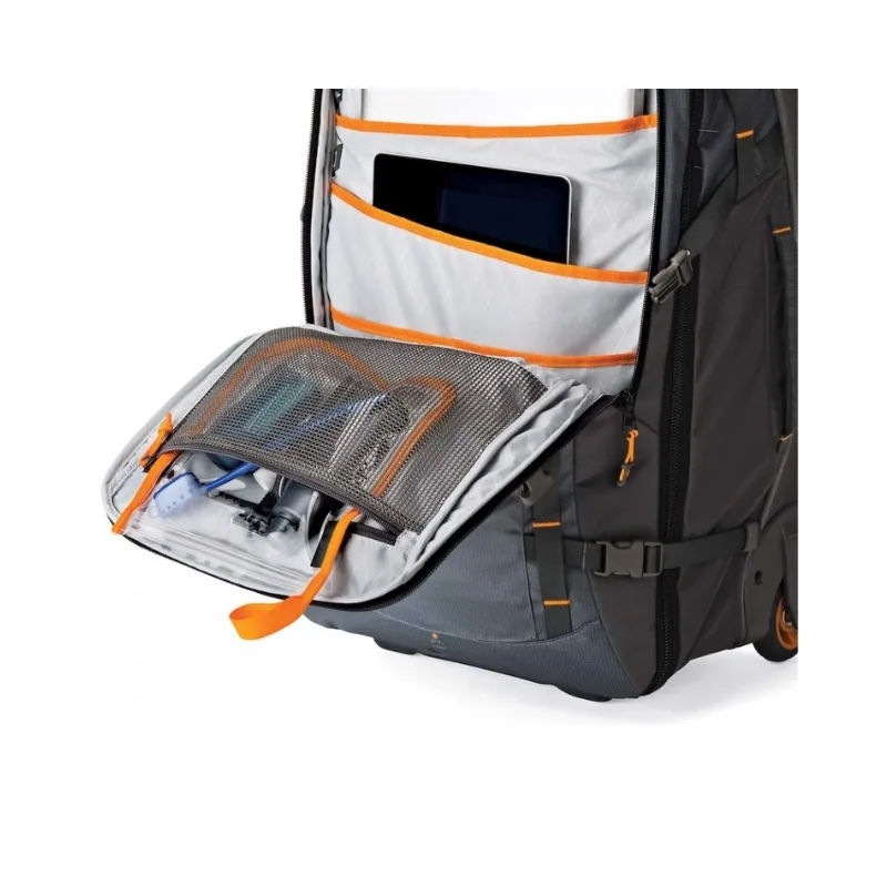 Vali máy ảnh du lịch Lowepro Highline RL x400 AW – LP36971 8