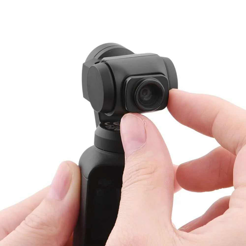 Macro Wide – Angle Lens for DJI Osmo Pocket/Pocket 2 5