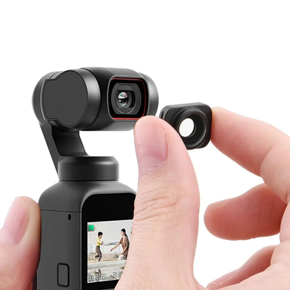 Macro Wide – Angle Lens for DJI Osmo Pocket/Pocket 2 6