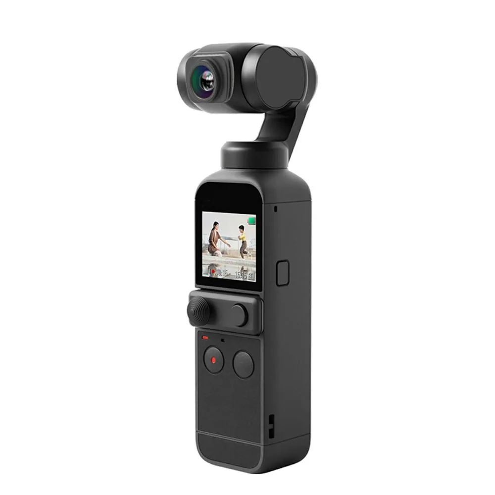 Macro Wide – Angle Lens for DJI Osmo Pocket/Pocket 2 9
