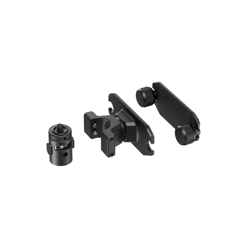 Magnetic Selfie Stick Holster 3