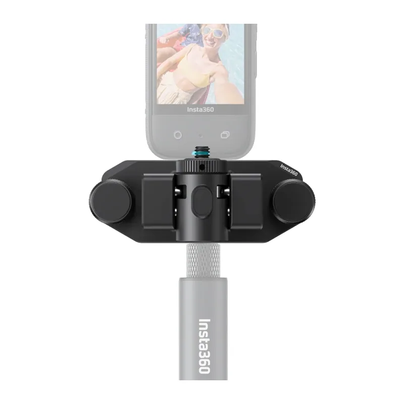 Magnetic Selfie Stick Holster 4