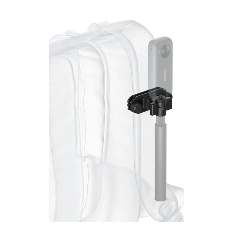 Magnetic Selfie Stick Holster 5