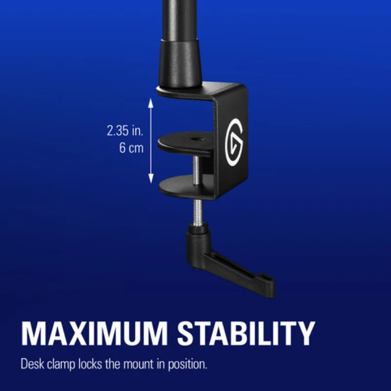 Master Mount L – Gậy đỡ 6