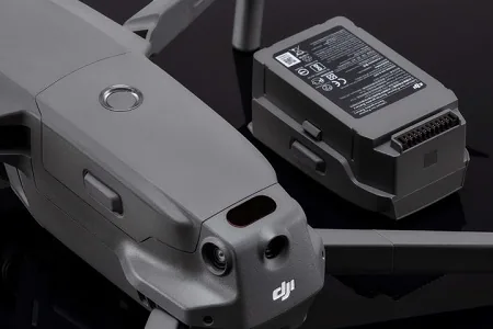 Mavic 2 Flymore Kit 2