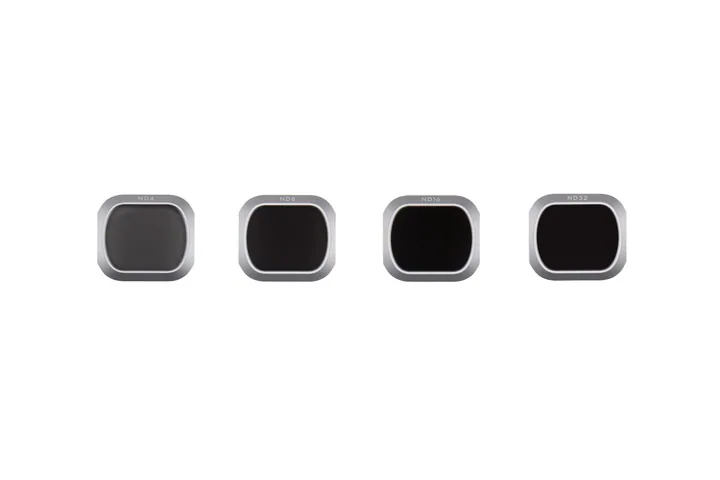 Mavic 2 Pro ND Filters Set