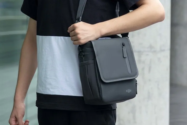 Mavic 2 Shoulder Bag 5