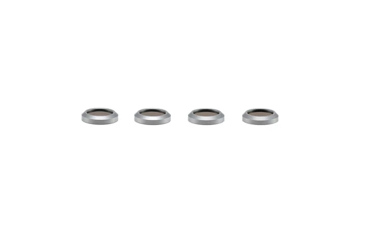 Mavic 2 Zoom ND Filters Set