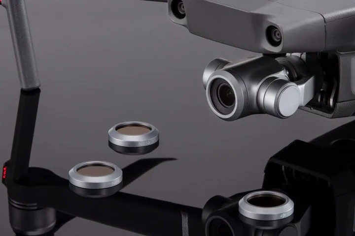 Mavic 2 Zoom ND Filters Set 6