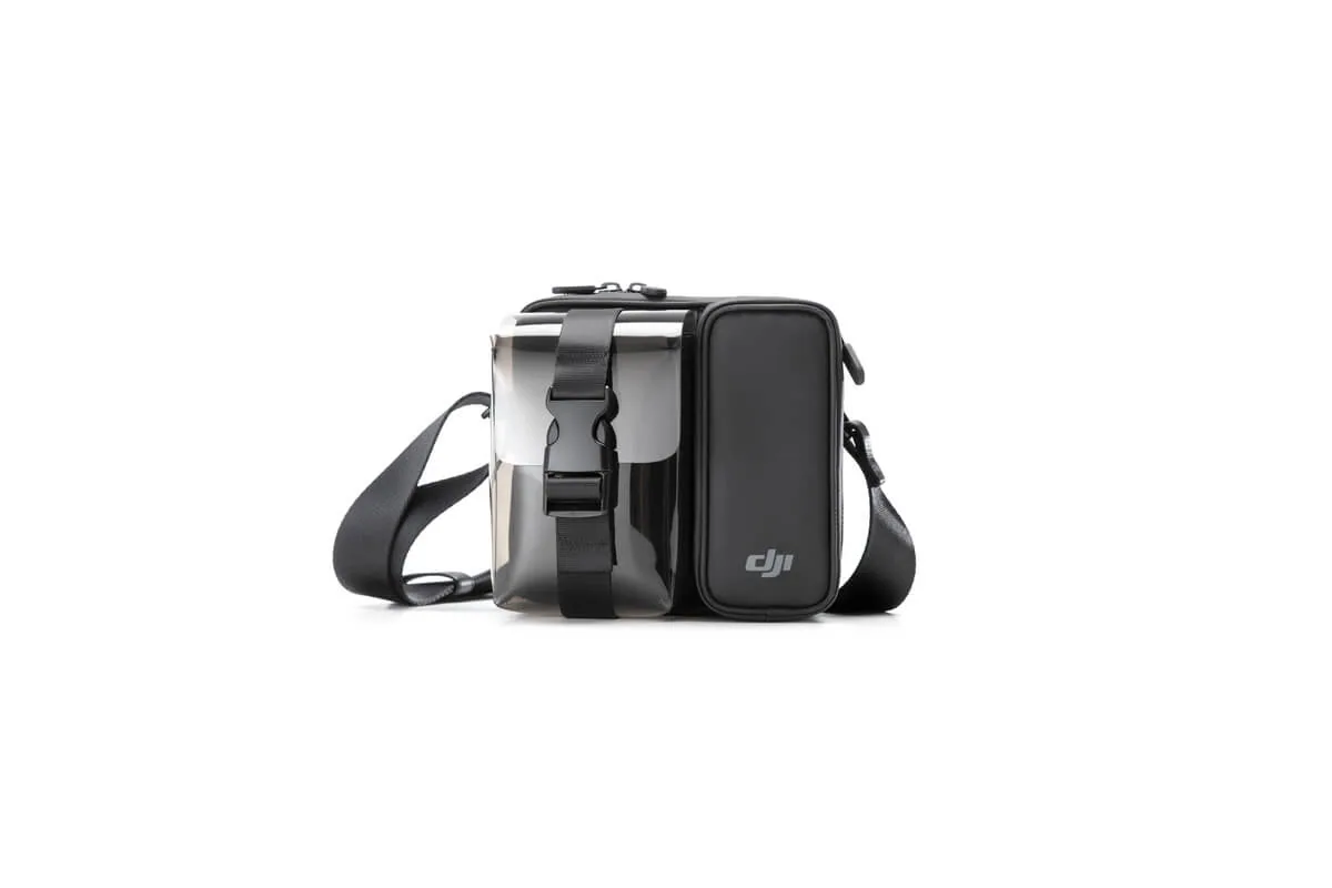 Mavic Mini Bag (Black) 2