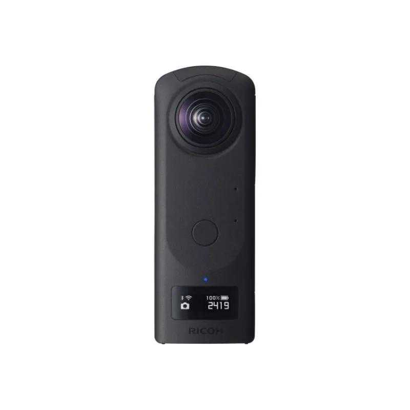 Máy ảnh 360 Ricoh Theta Z1 51GB (Chính hãng)