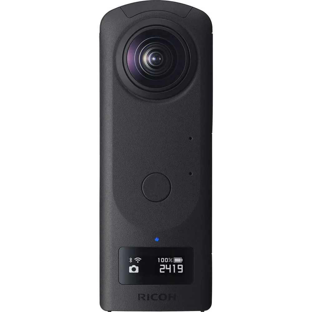 Máy ảnh 360 Ricoh Theta Z1 51GB (Chính hãng) 3