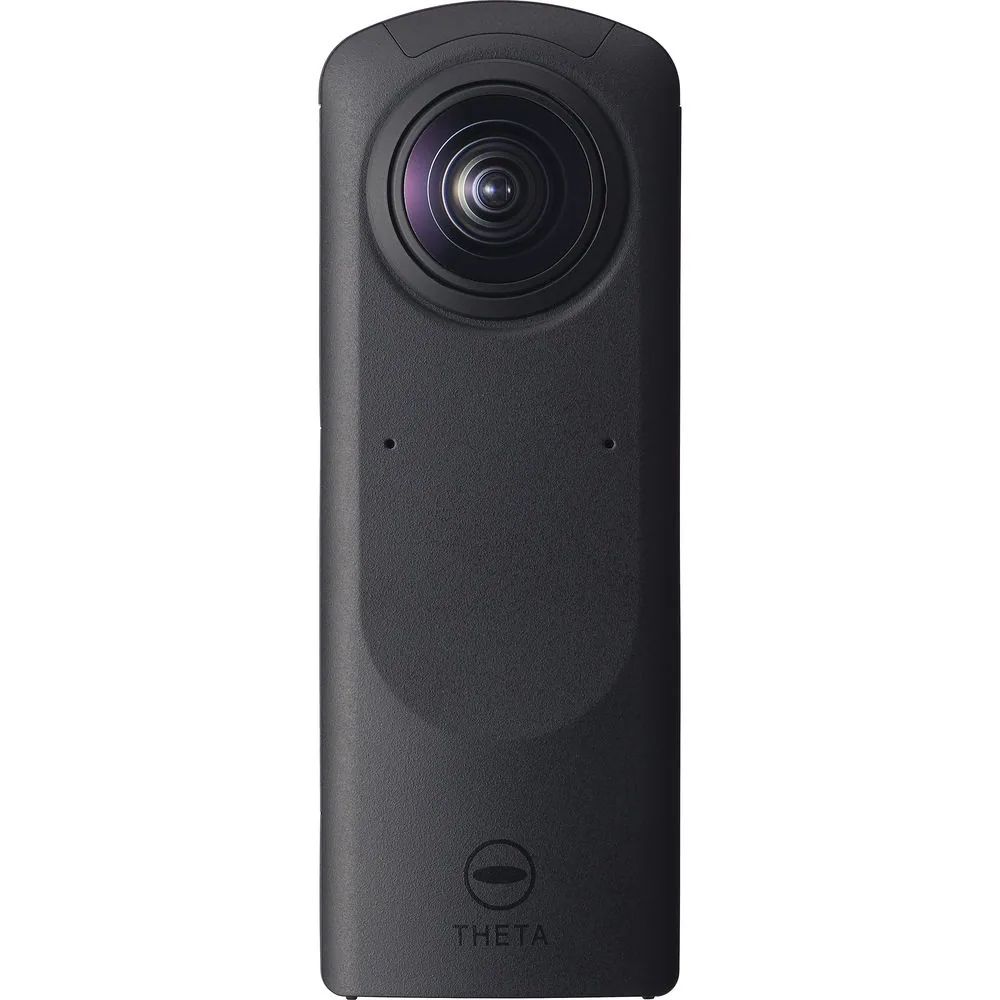 Máy ảnh 360 Ricoh Theta Z1 51GB (Chính hãng) 4