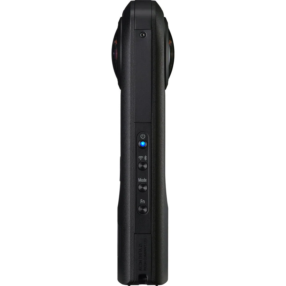 Máy ảnh 360 Ricoh Theta Z1 51GB (Chính hãng) 5