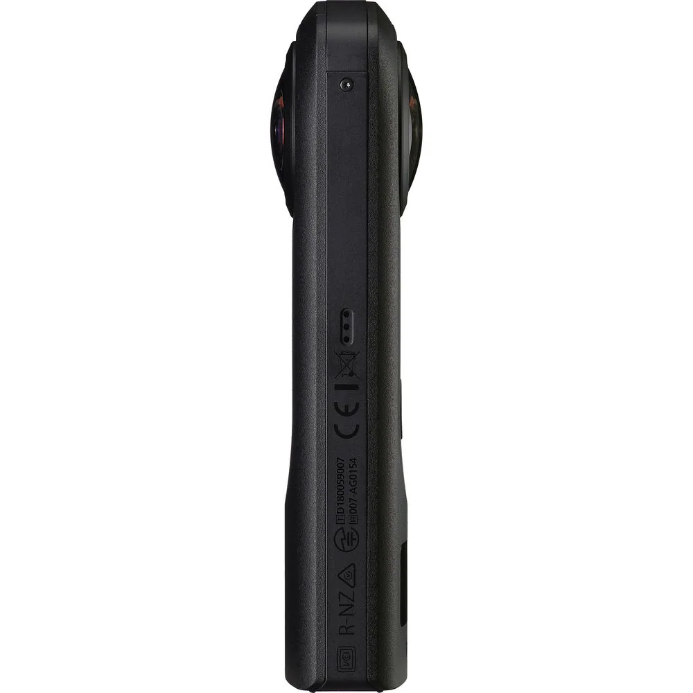 Máy ảnh 360 Ricoh Theta Z1 51GB (Chính hãng) 6