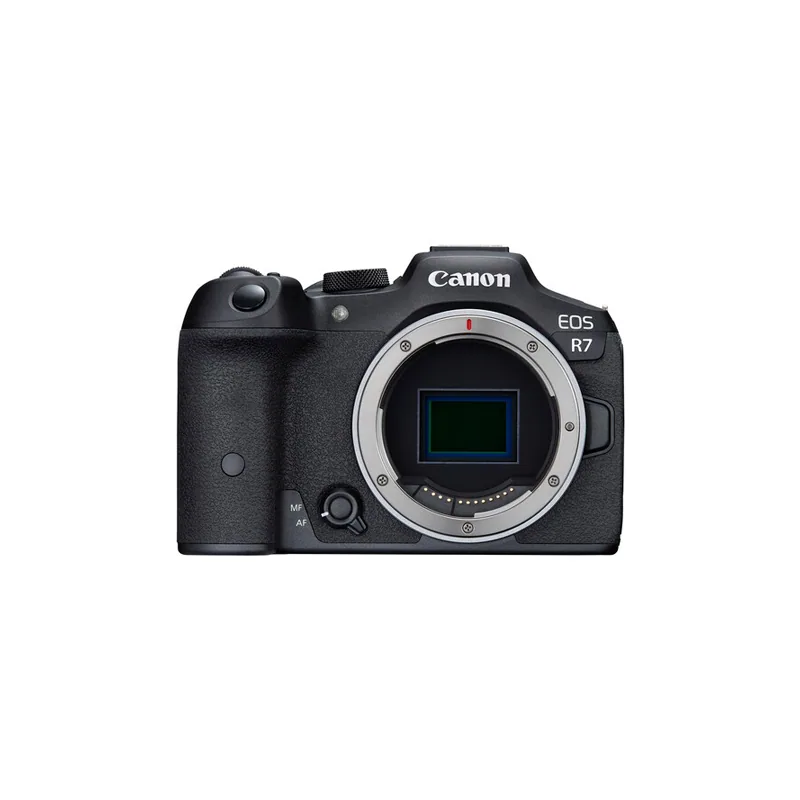 Canon EOS R7 (Chính hãng)