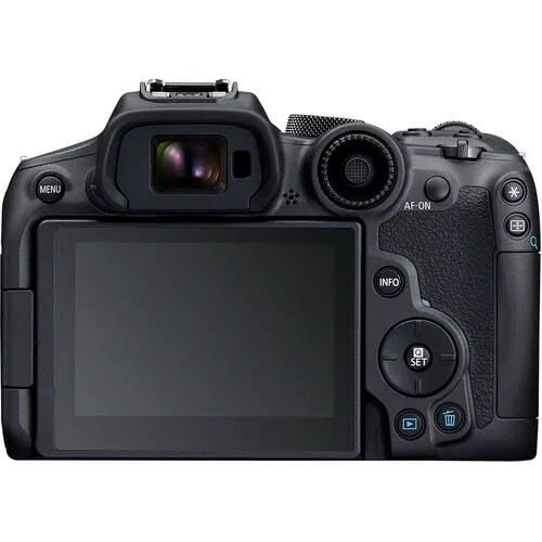 Canon EOS R7 (Chính hãng) 2